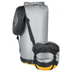 Компрессионный гермомешок Sea To Summit Ultra-Sil Compression Dry Sack S