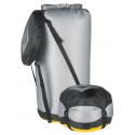 Компрессионный гермомешок Sea To Summit Ultra-Sil Compression Dry Sack M