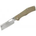 Нож Gerber Flatiron Folding Cleaver - G10