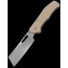 Нож Gerber Flatiron Folding Cleaver - G10