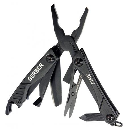 Мультитул Gerber Dime Butterfly Opening Tool