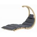 Подвесное кресло Amazonas Swing Lounger