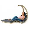 Подвесное кресло Amazonas Swing Lounger