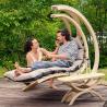 Подвесное кресло Amazonas Swing Lounger