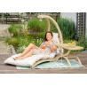 Подвесное кресло Amazonas Swing Lounger