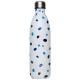 Термофляга 360 Degrees Vaccum Insulated Soda Bottle Dot Print 550 ml