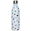 Термофляга 360 Degrees Vaccum Insulated Soda Bottle Dot Print 550 ml