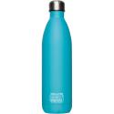 Термофляга 360 Degrees Vaccum Insulated Soda Bottle Pastel Blue 750 ml