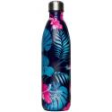 Термофляга 360 Degrees Vaccum Insulated Soda Bottle Flower 750 ml