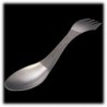 Ложка-вилка Light My Fire Spork Titanium