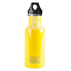 Фляга 360 Degrees Stainless Steel Bottle 550 ml