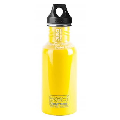 Фляга 360 Degrees Stainless Steel Bottle 550 ml