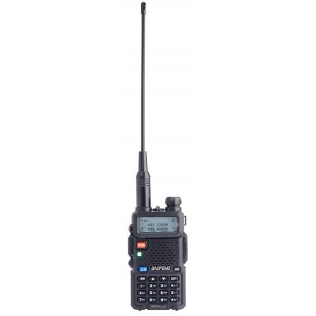 Цифровая рация DMR Baofeng DM-5R V3
