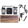 Цифровая рация DMR Baofeng DM-5R V3