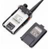 Рация Baofeng UV-5RT, 5 Ватт, батарея 1800 мАч