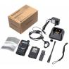 Рация Baofeng UV-5RT, 5 Ватт, батарея 1800 мАч