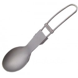 Sea To Summit Folding Titanium Spoon