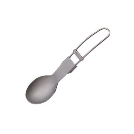 Sea To Summit Folding Titanium Spoon