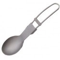 Sea To Summit Folding Titanium Spoon
