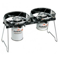 Газовая плита Kovea Handy Twin Stove KB-N9110