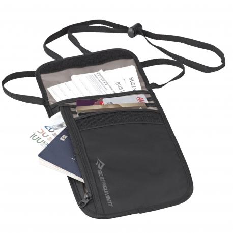 Кошелек Sea To Summit Trevel Light Neck Wallet