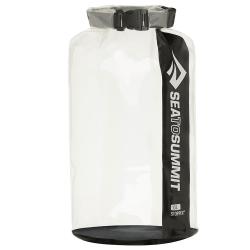 Гермомешок Sea To Summit Clear Stopper Dry Bag 13L