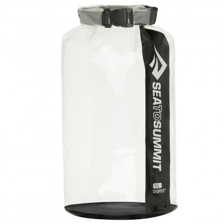 Гермомешок Sea To Summit Clear Stopper Dry Bag 13L