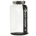 Гермомешок Sea To Summit Clear Stopper Dry Bag 13L