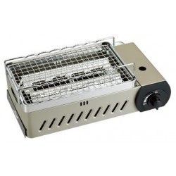 Гриль газовый Kovea Dream BBQ KG-0904R