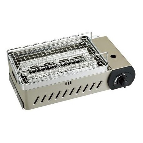 Гриль газовий Kovea Dream BBQ KG-0904R