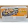 Гриль газовий Kovea Dream BBQ KG-0904R