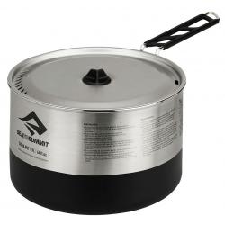 Котелок Sea To Summit Sigma Pot 1.9L