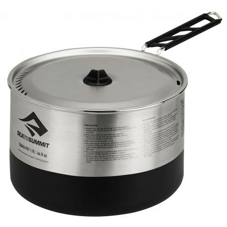 Котелок Sea To Summit Sigma Pot 1.9L