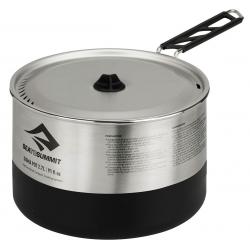Котелок Sea To Summit Sigma Pot 2.7L