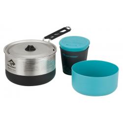 Набір посуду Sea To Summit Sigma Cook Set 1.1