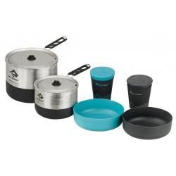 Набор посуды Sea To Summit Sigma Cook Set 2.2