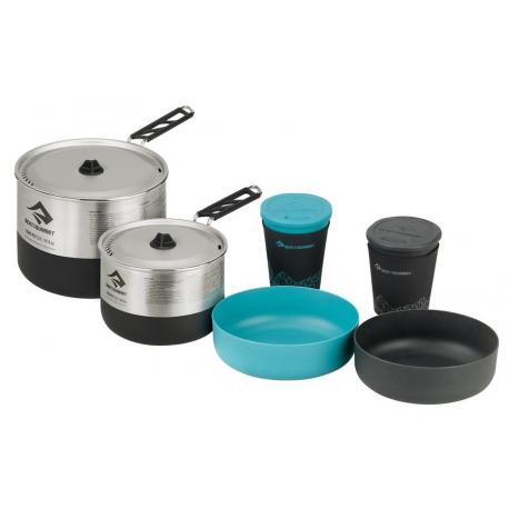 Набор посуды Sea To Summit Sigma Cook Set 2.2