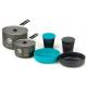 Набор посуды Sea To Summit Alpha 2 Pot Cook Set 2.2