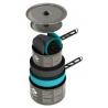 Набор посуды Sea To Summit Alpha 2 Pot Cook Set 2.2