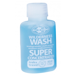Жидкое мыло Sea To Summit Wilderness Wash 40ml