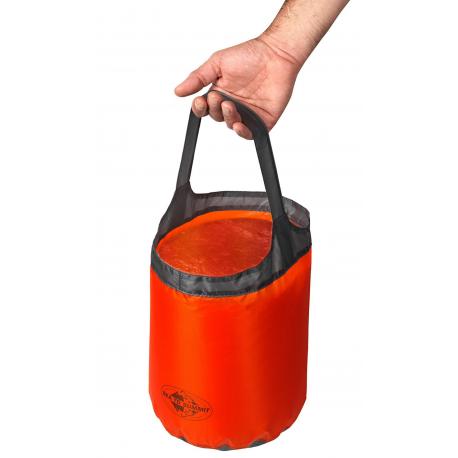 Складное ведро Sea To Summit Ultra-Sil Folding Bucket 10L