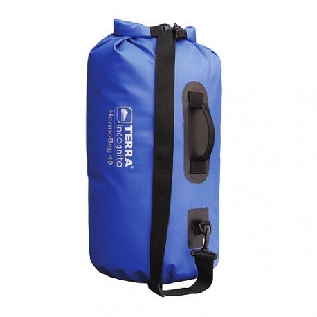 Гермомешок Terra Incognita Hermobag 60L