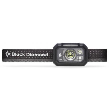 Фонарик Black Diamond Storm 375
