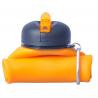 Фляга AceCamp Squees Silicone Bottle 650 ml