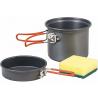 Набор посуды AceCamp Solo Cooking Set