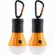 Набор фонарей AceCamp LED Tent Lamp