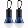 Набор фонарей AceCamp LED Tent Lamp