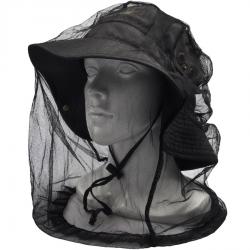 Противомоскитная панама AceCamp Mosquito Headnet