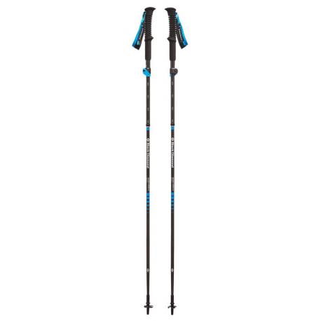 Треккинговые палки Black Diamond Alpine Carbon Cork Trek