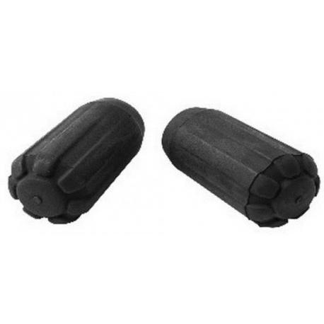 Протекторы Black Diamond Z-Pole Pole Tip Protectors